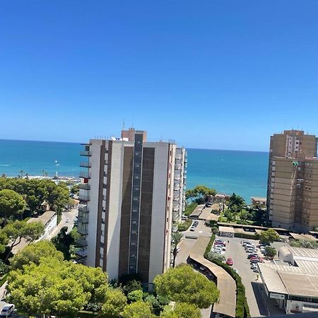 Apartamento Vista Al Mar Campoamor Extérieur photo