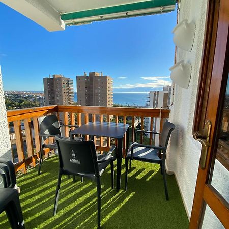 Apartamento Vista Al Mar Campoamor Extérieur photo