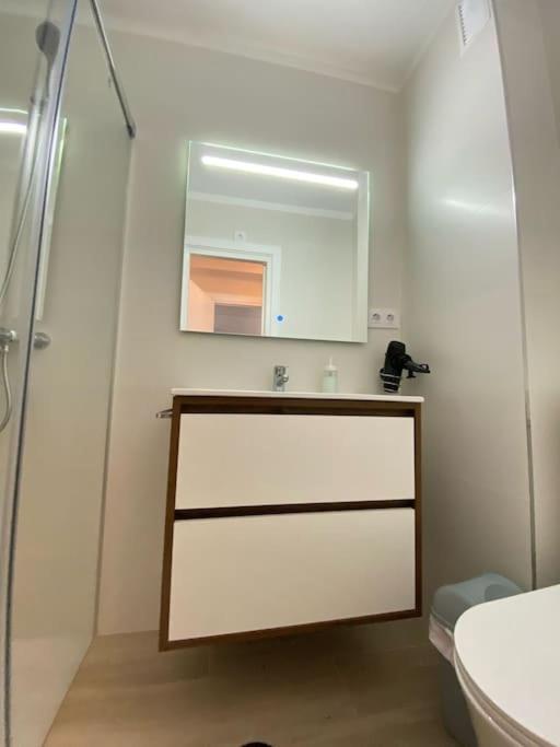 Apartamento Vista Al Mar Campoamor Extérieur photo