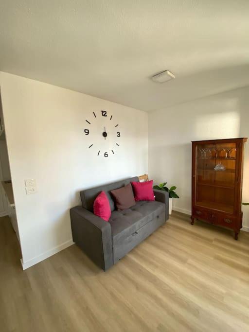 Apartamento Vista Al Mar Campoamor Extérieur photo