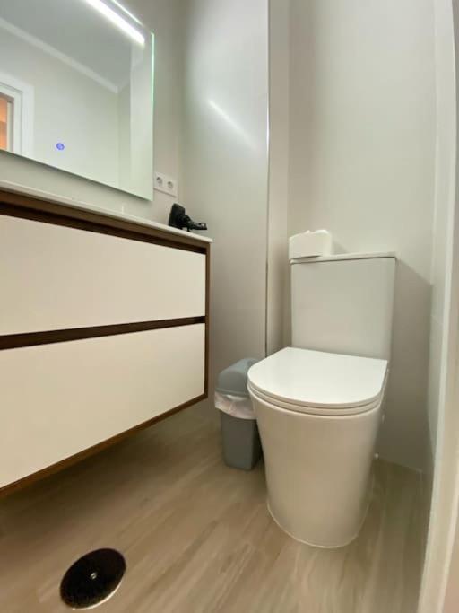 Apartamento Vista Al Mar Campoamor Extérieur photo