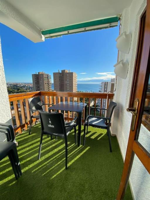 Apartamento Vista Al Mar Campoamor Extérieur photo