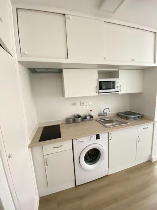 Apartamento Vista Al Mar Campoamor Extérieur photo