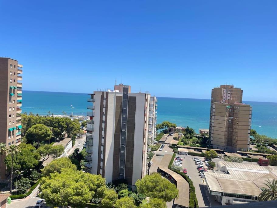Apartamento Vista Al Mar Campoamor Extérieur photo